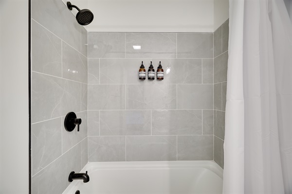 We have thought of everything to provide our guests with the best accommodation experience.