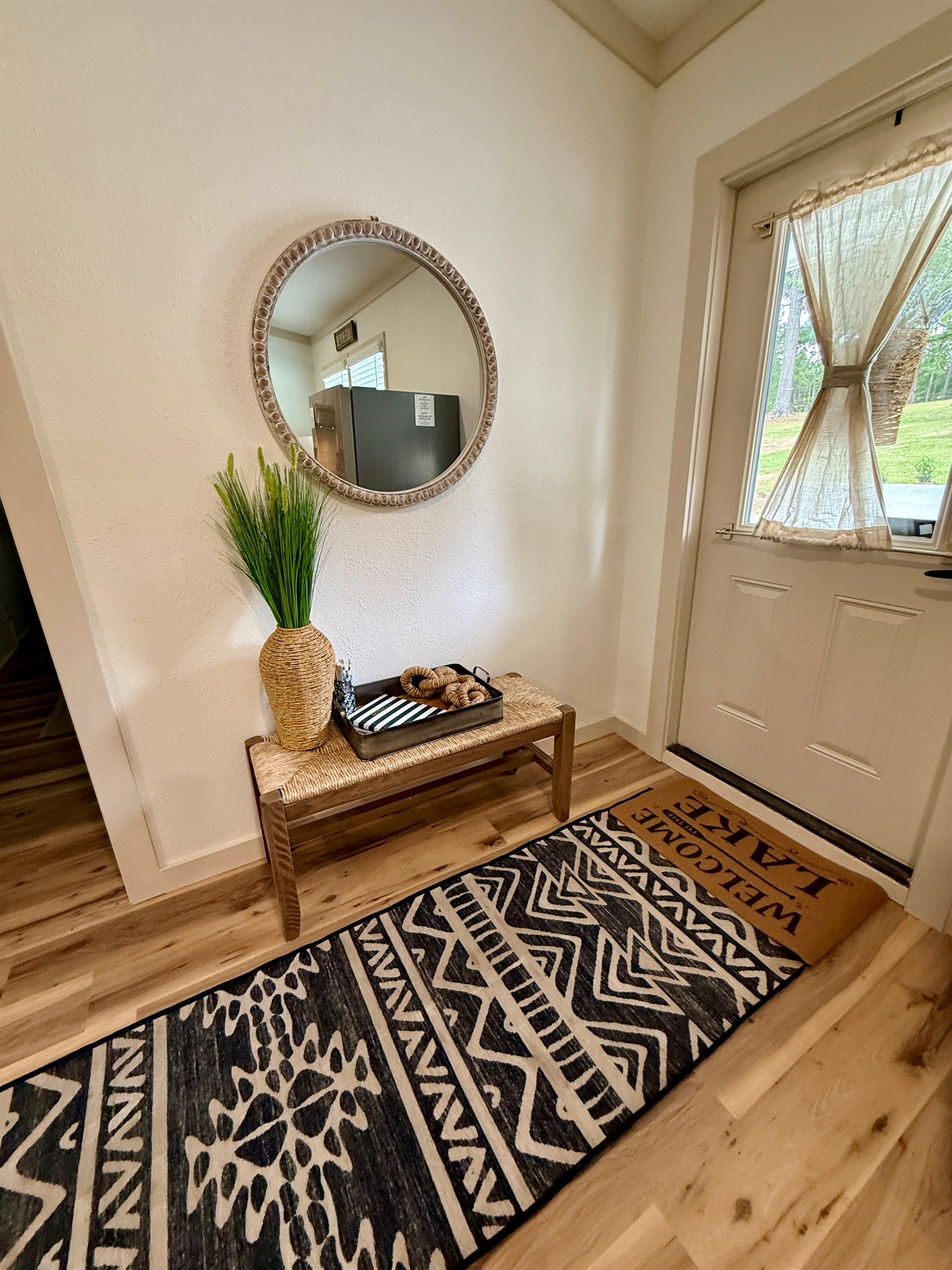 Foyer/Entry