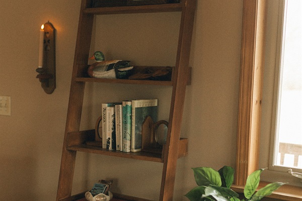 Board games and books
