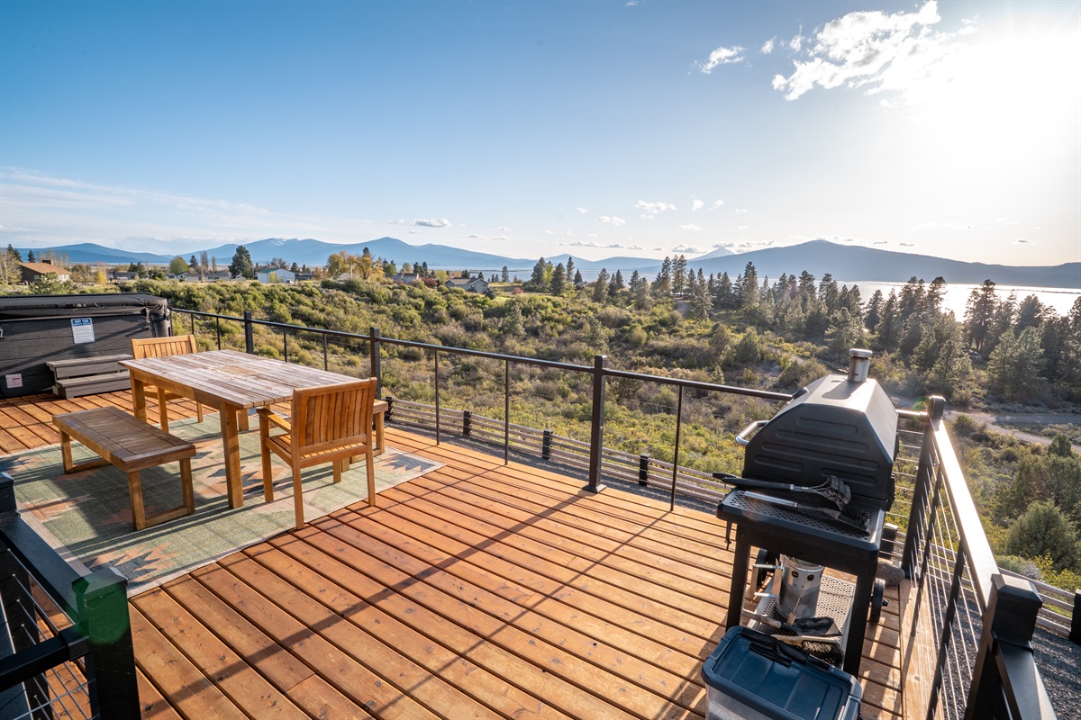 Charcoal BBQ/Grill