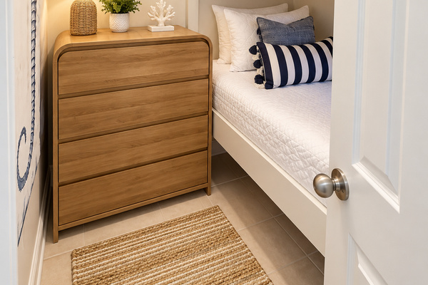 Bunk Room