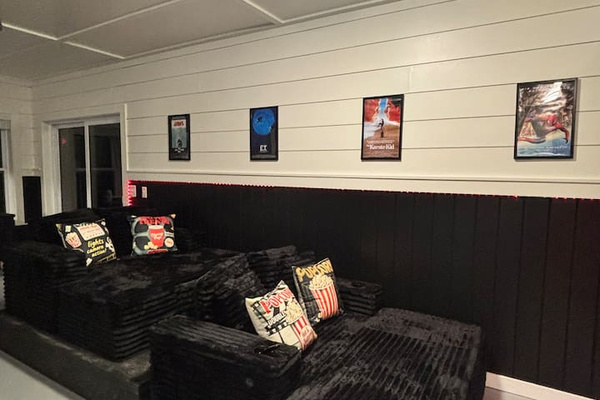 Movie Theater