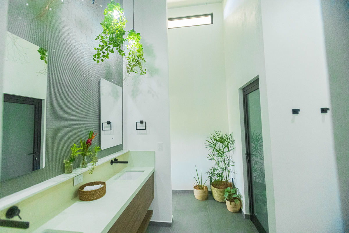 Double sinks