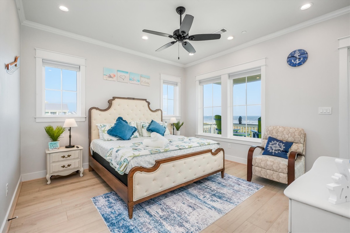 58a5e69a329d465ca3a4bc1deec65953 Large | Beachhouse | Texas | TX | Vacation Homes | Galveston | Crystal Beach | Kokomo | Breezy Days | Beachfront Elegance | Sunrise Serenity | Southern Sands Property Management, LLC