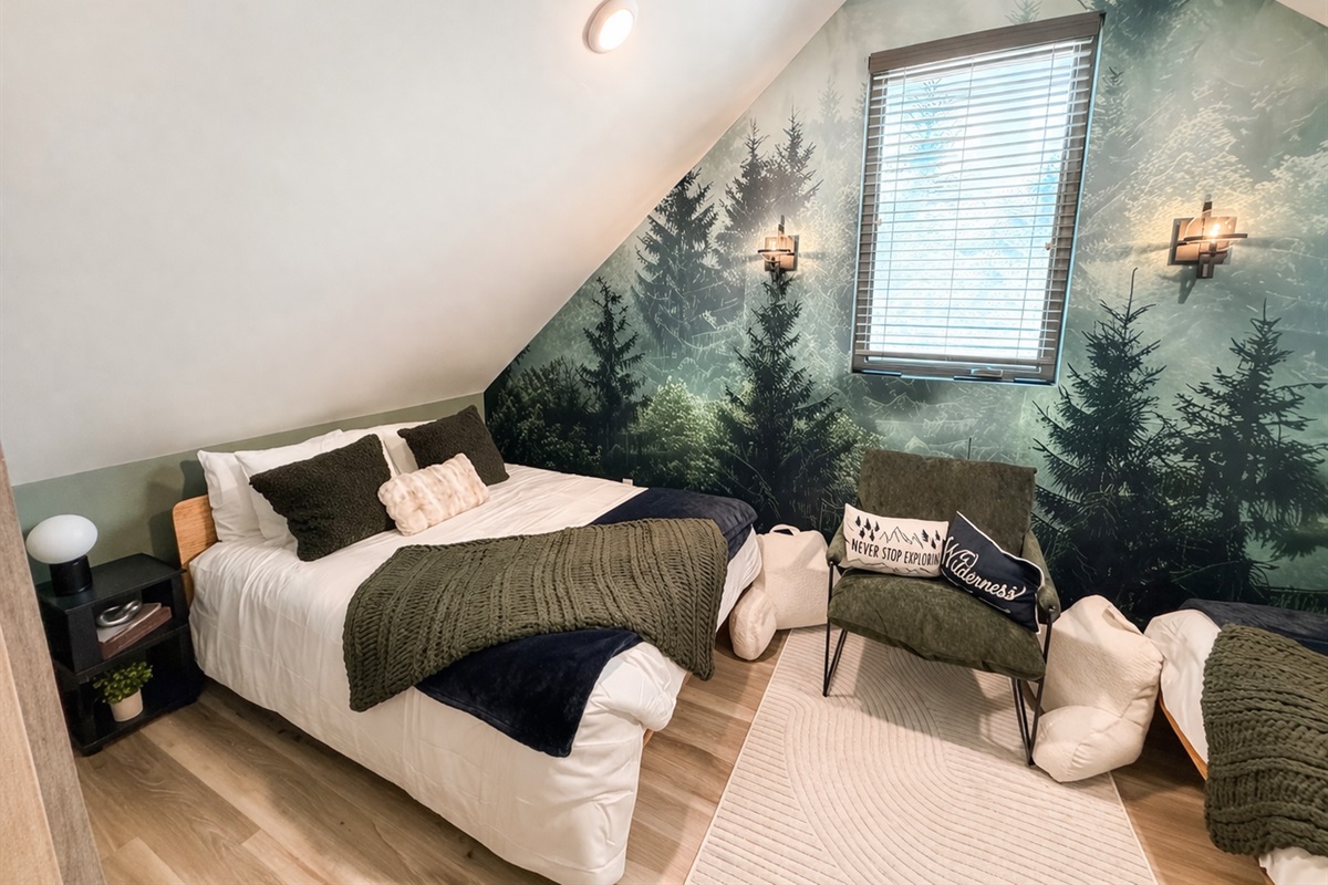 Brand new Queen beds and mattresses