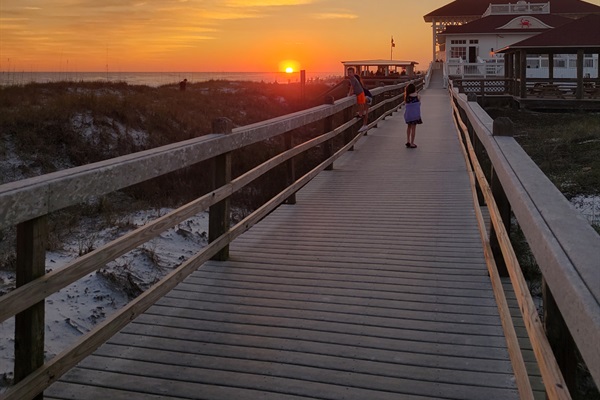 Crab Trap Beach