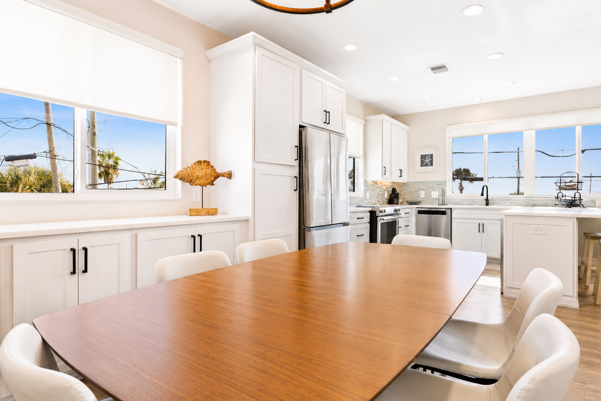 Dinning Room
