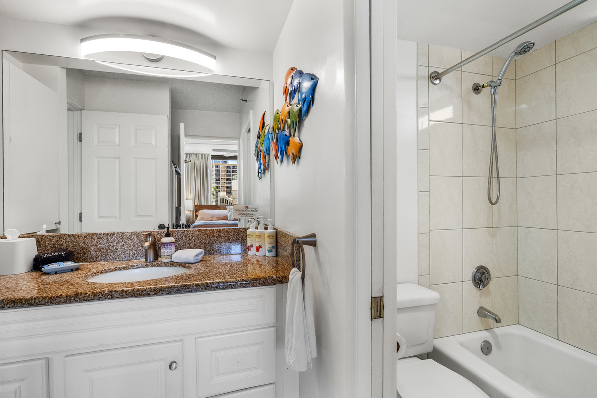 Ensuite