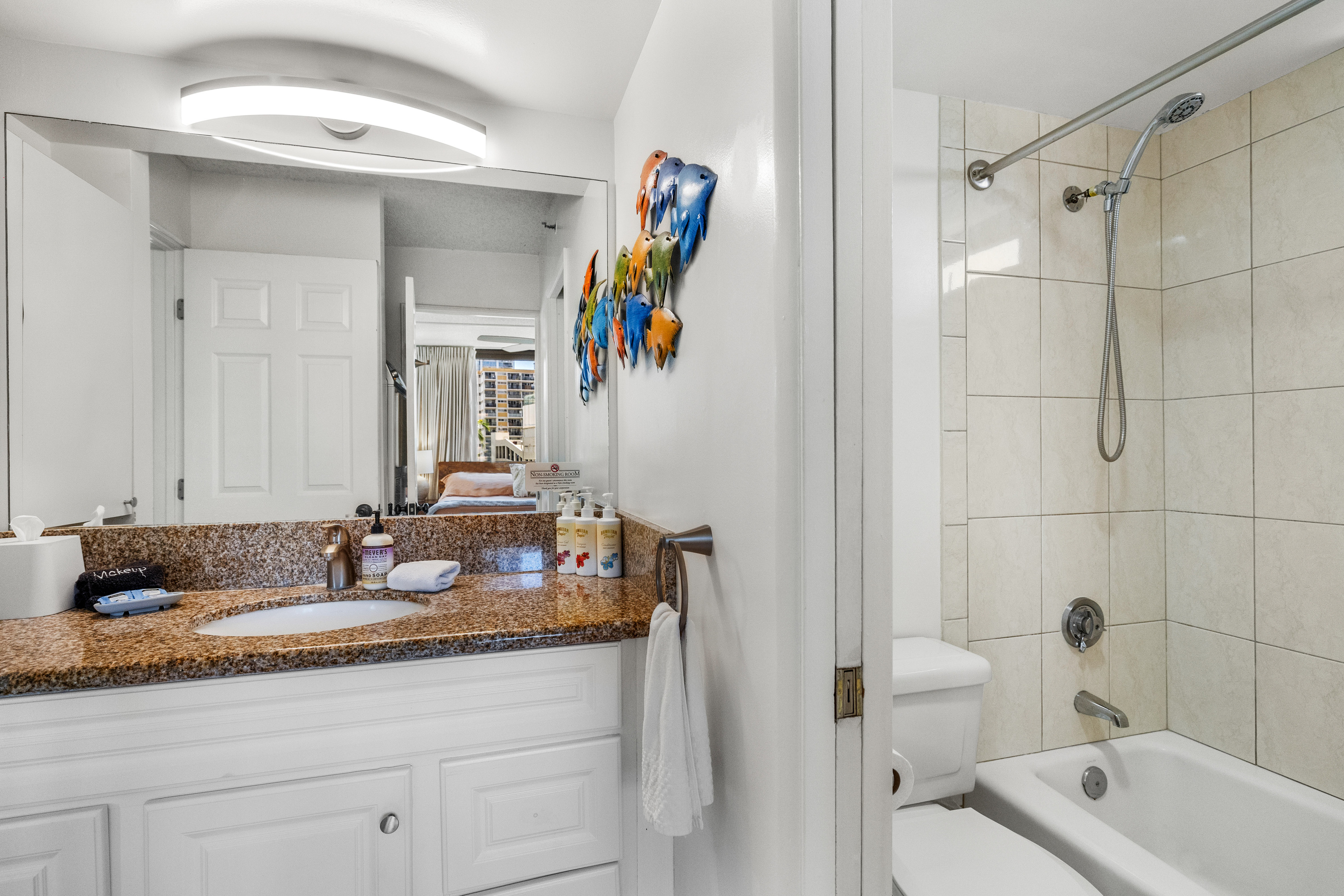 Ensuite