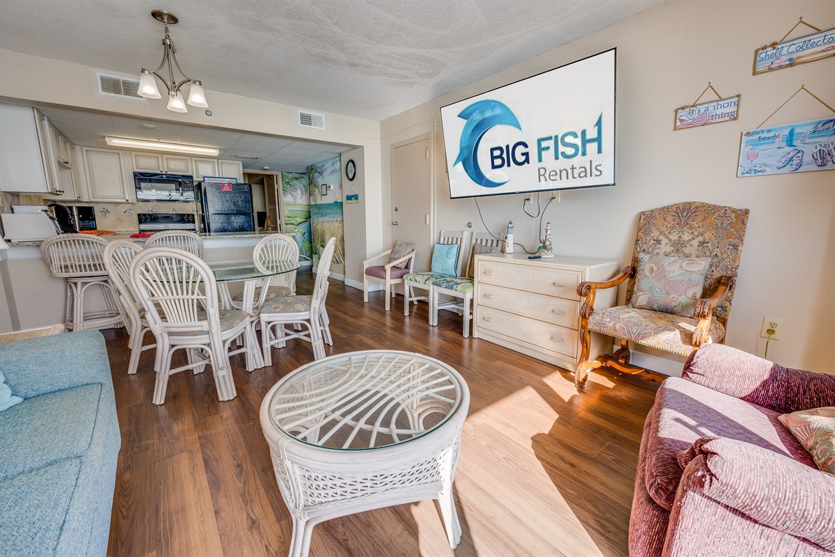 Amazing Living Room 💫✨