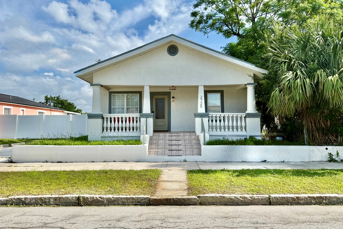 Home Exterior
