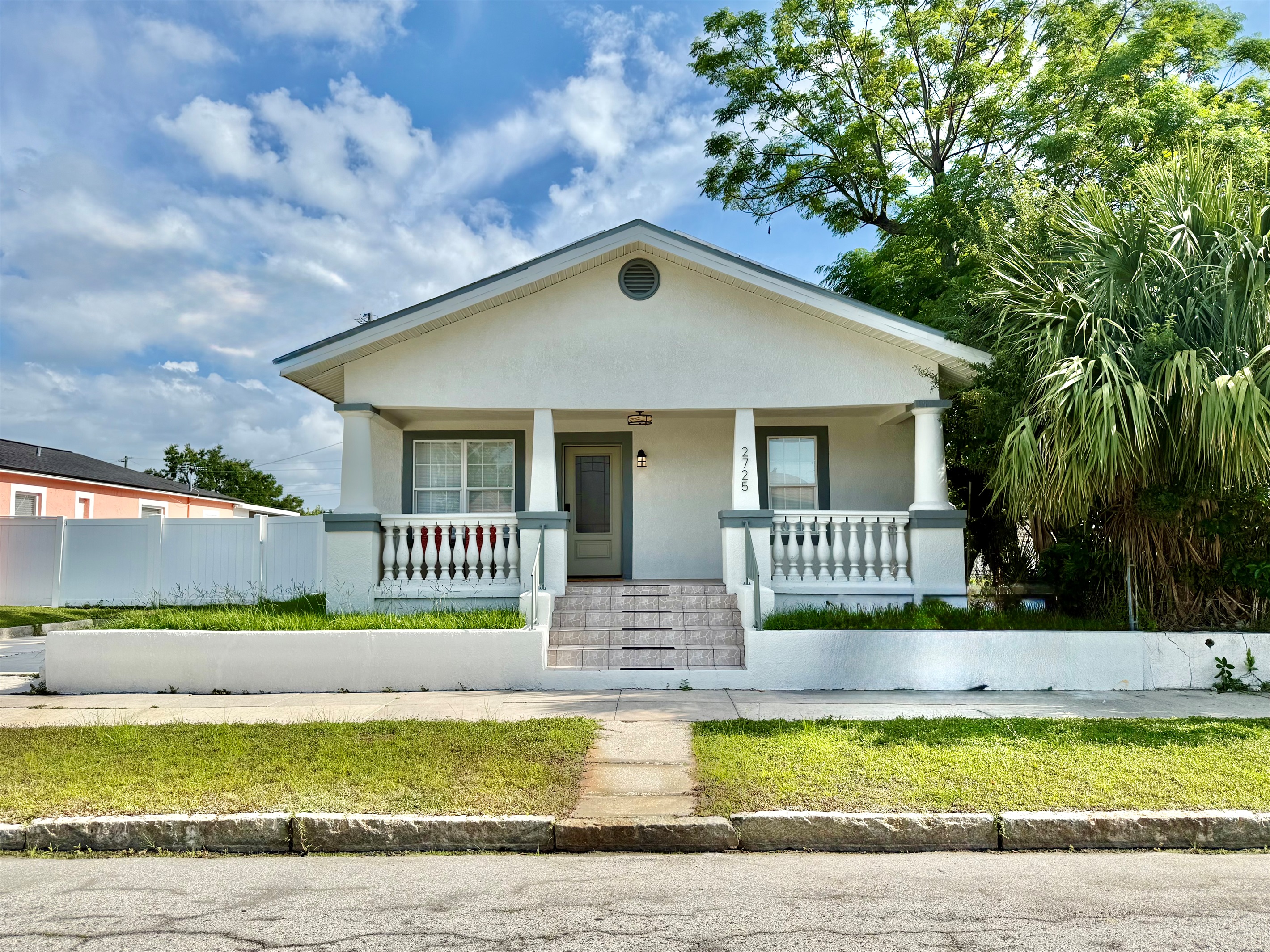 Home Exterior