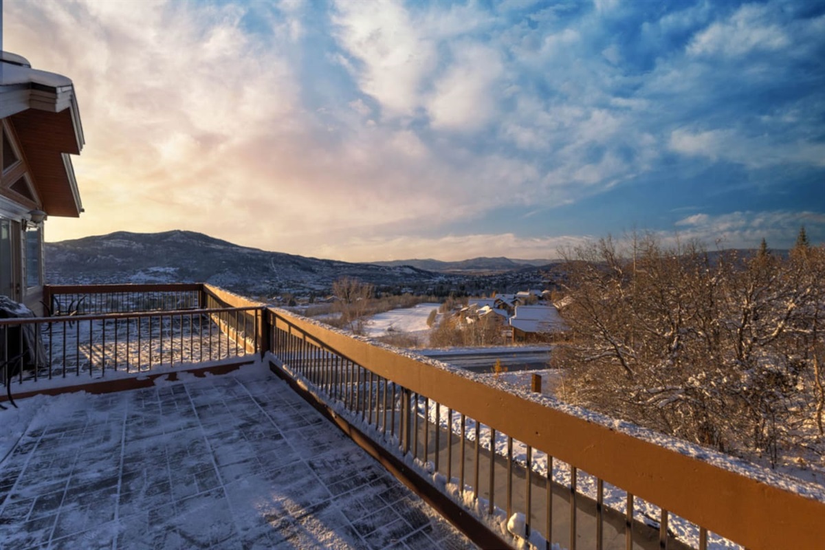 Overlook sunset shots-3