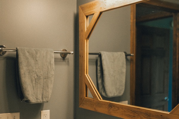 Bathroom #2