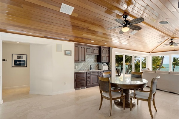 NEW PHOTOS COMING SOON - Top level living room
