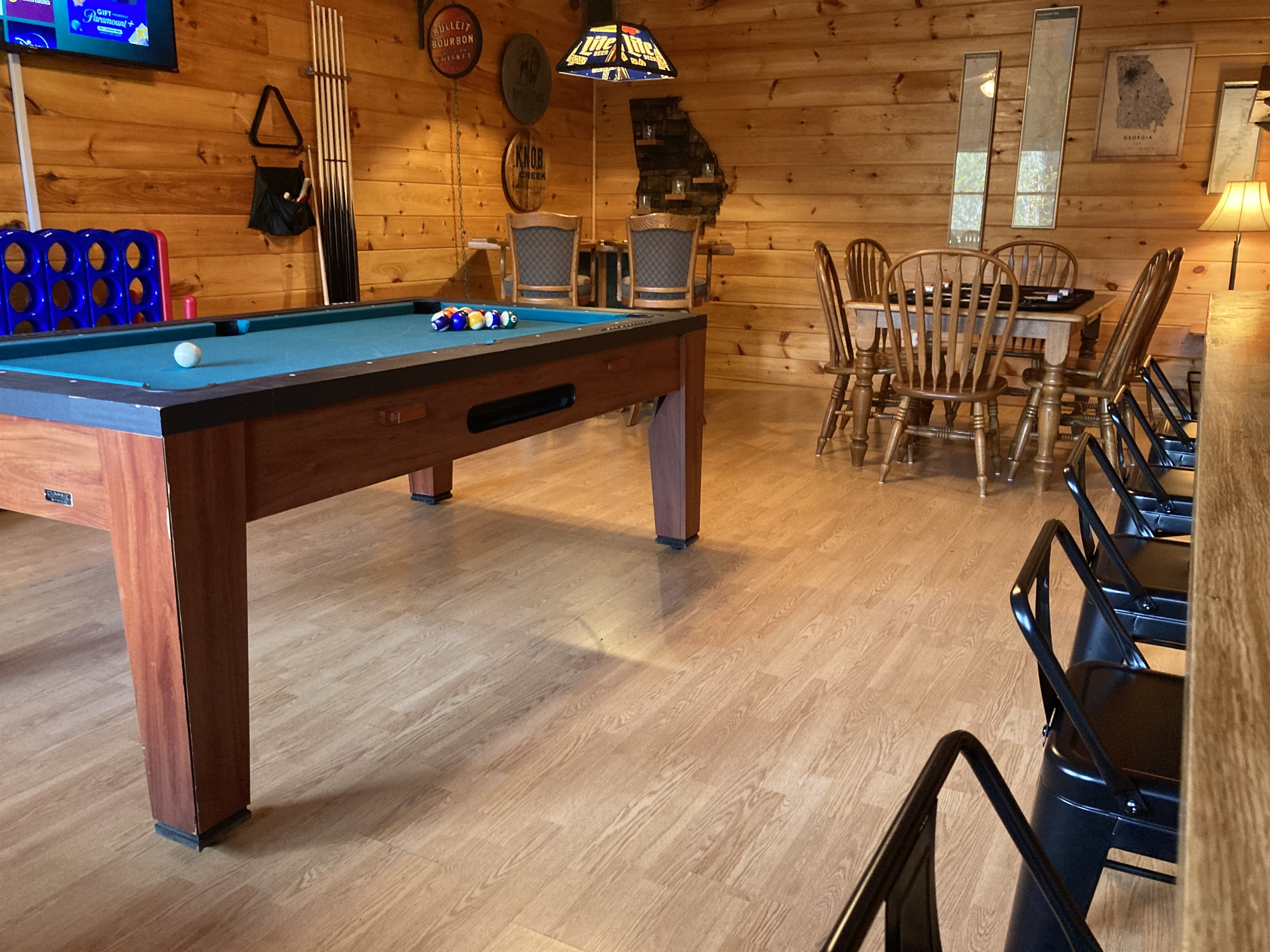 Everyone in your group will find something to enjoy here!
