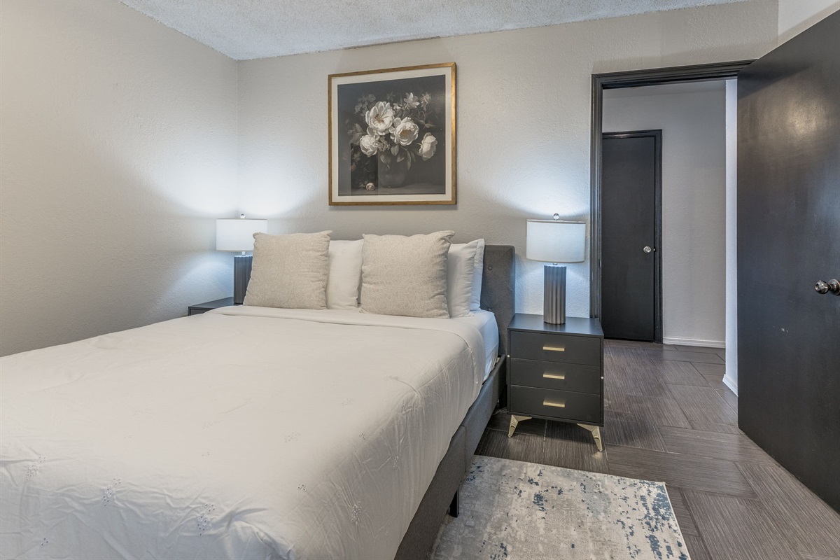 Guest Bedroom 3