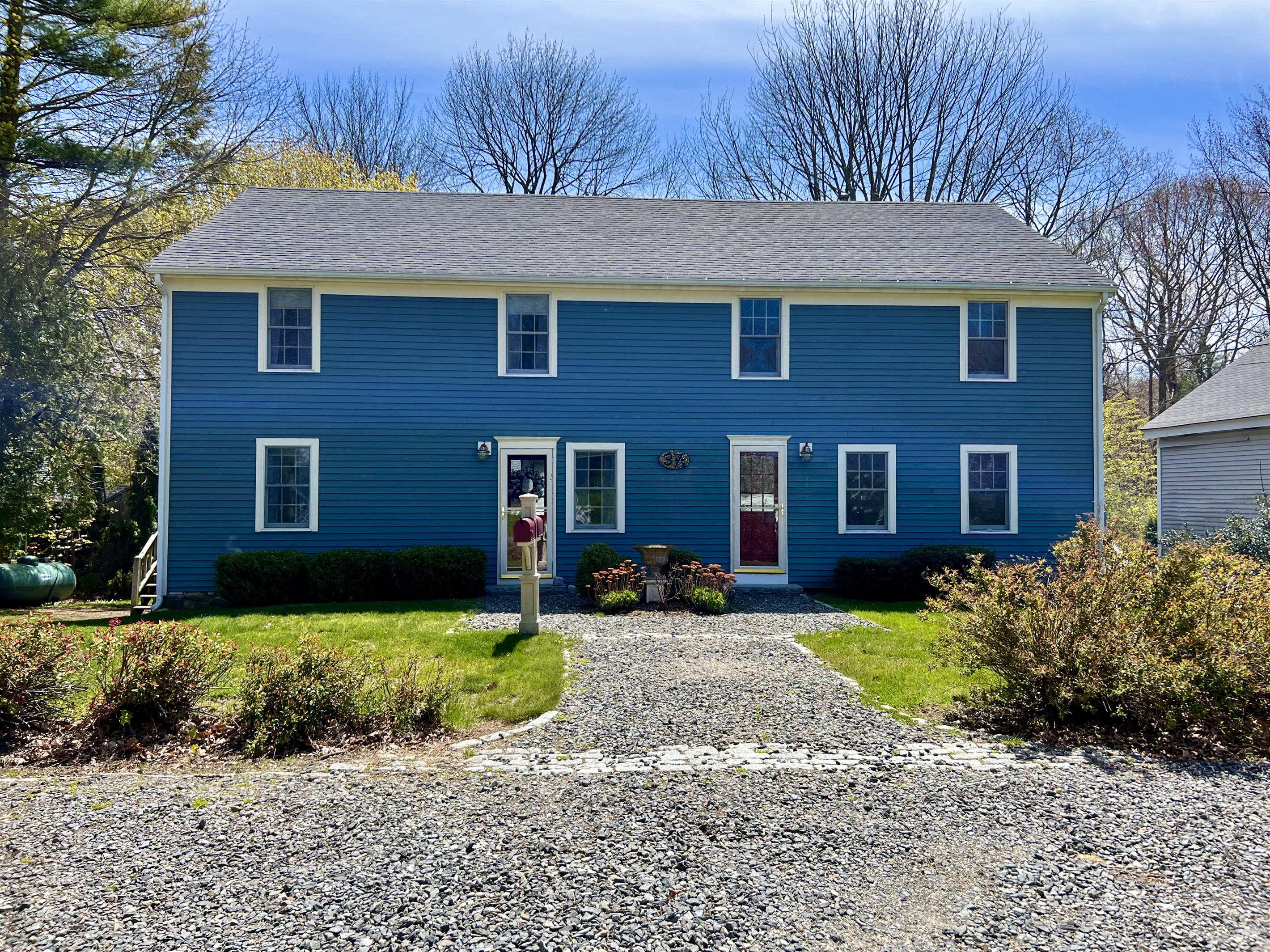 Cape House  —  York — York, Maine — vacation rental