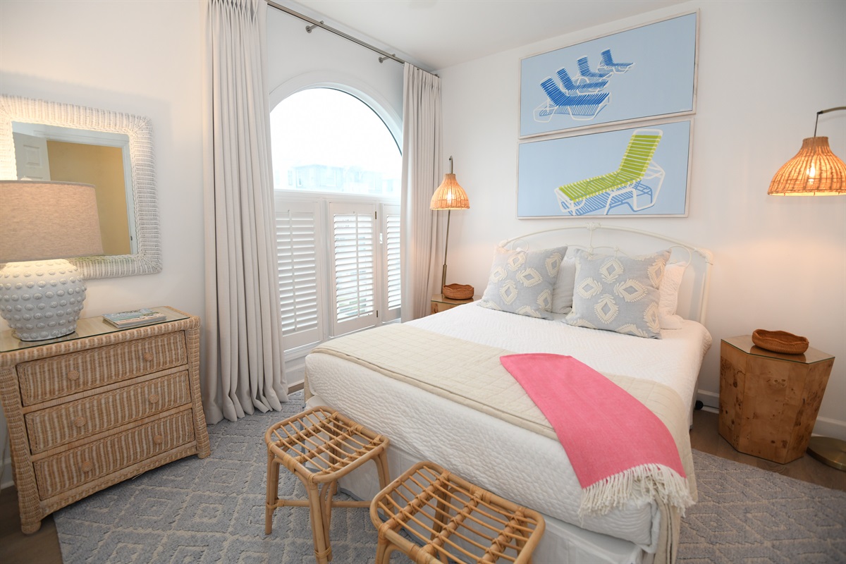 Olive Way Townhouse St Simons Rentals, LLC