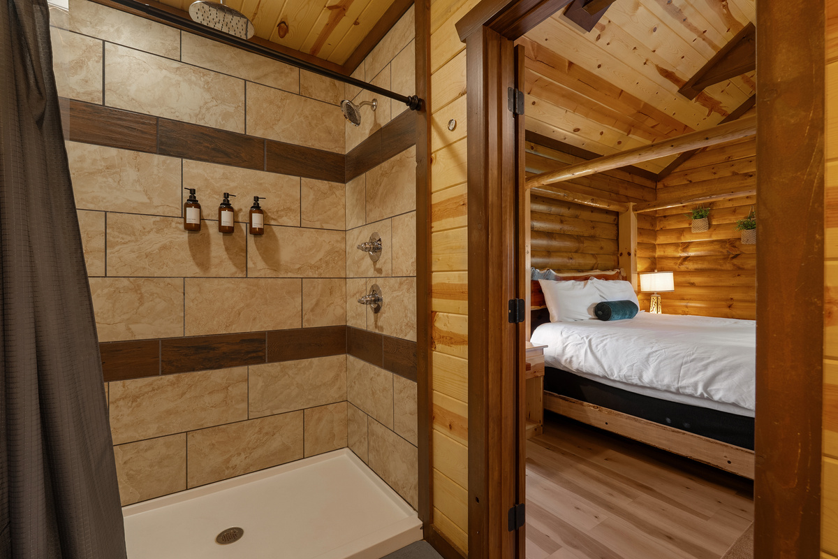 Ensuite
