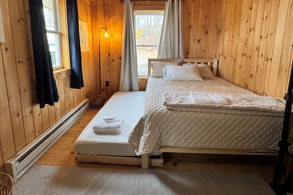 Bedroom #2