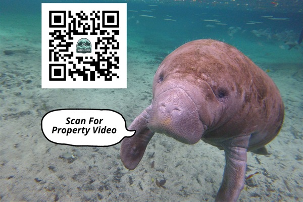 Scan QR code for a video tour