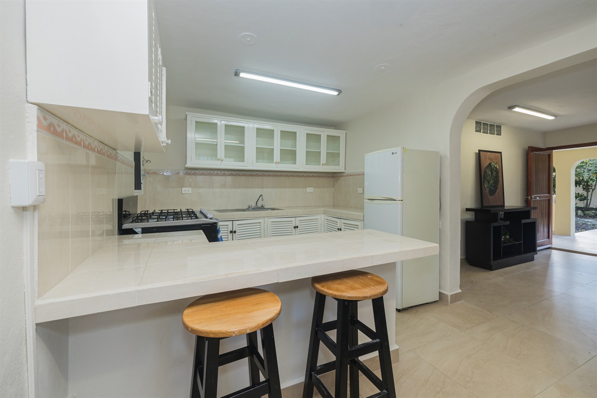 Kitchen Island Seating