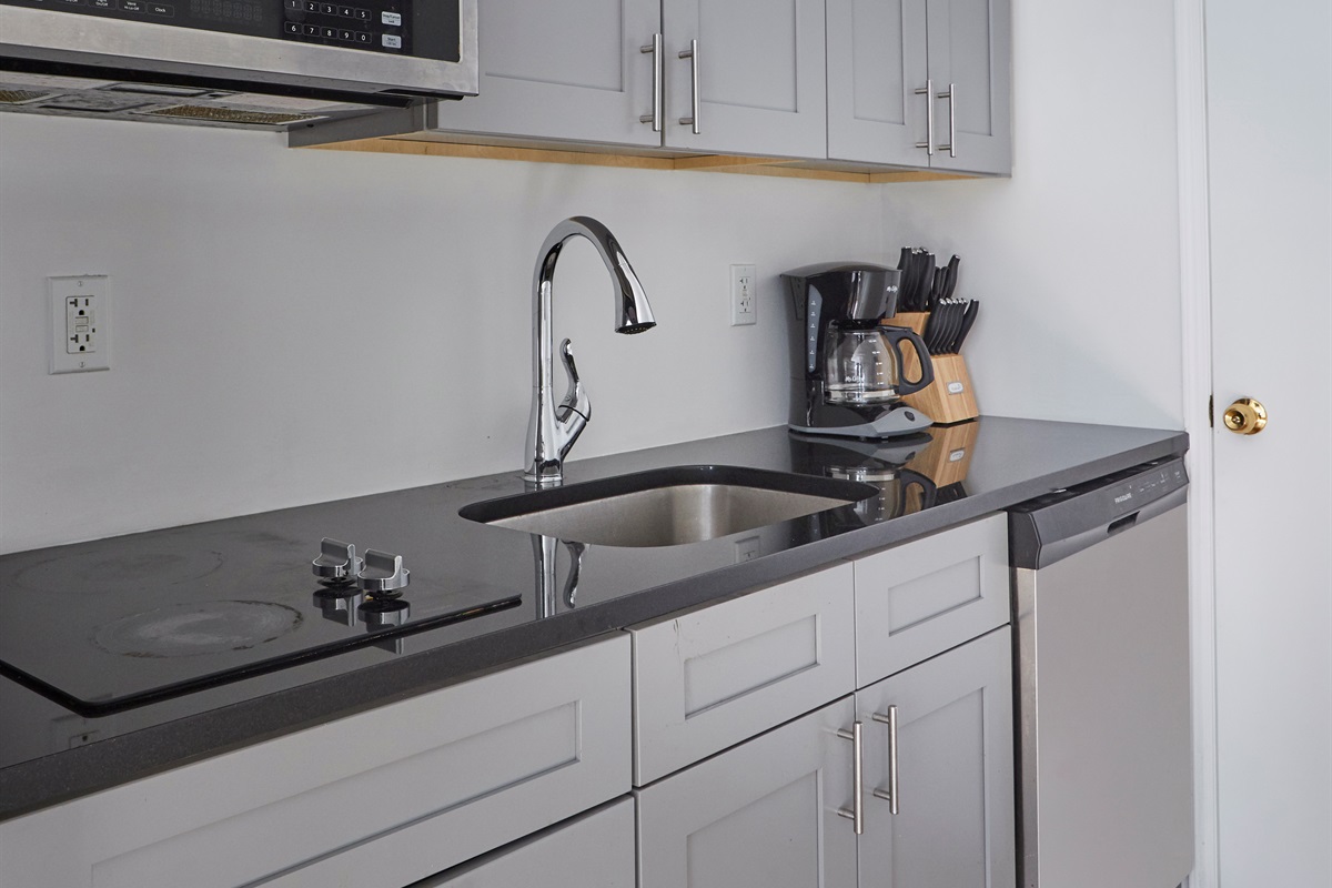 KITCHEN #1