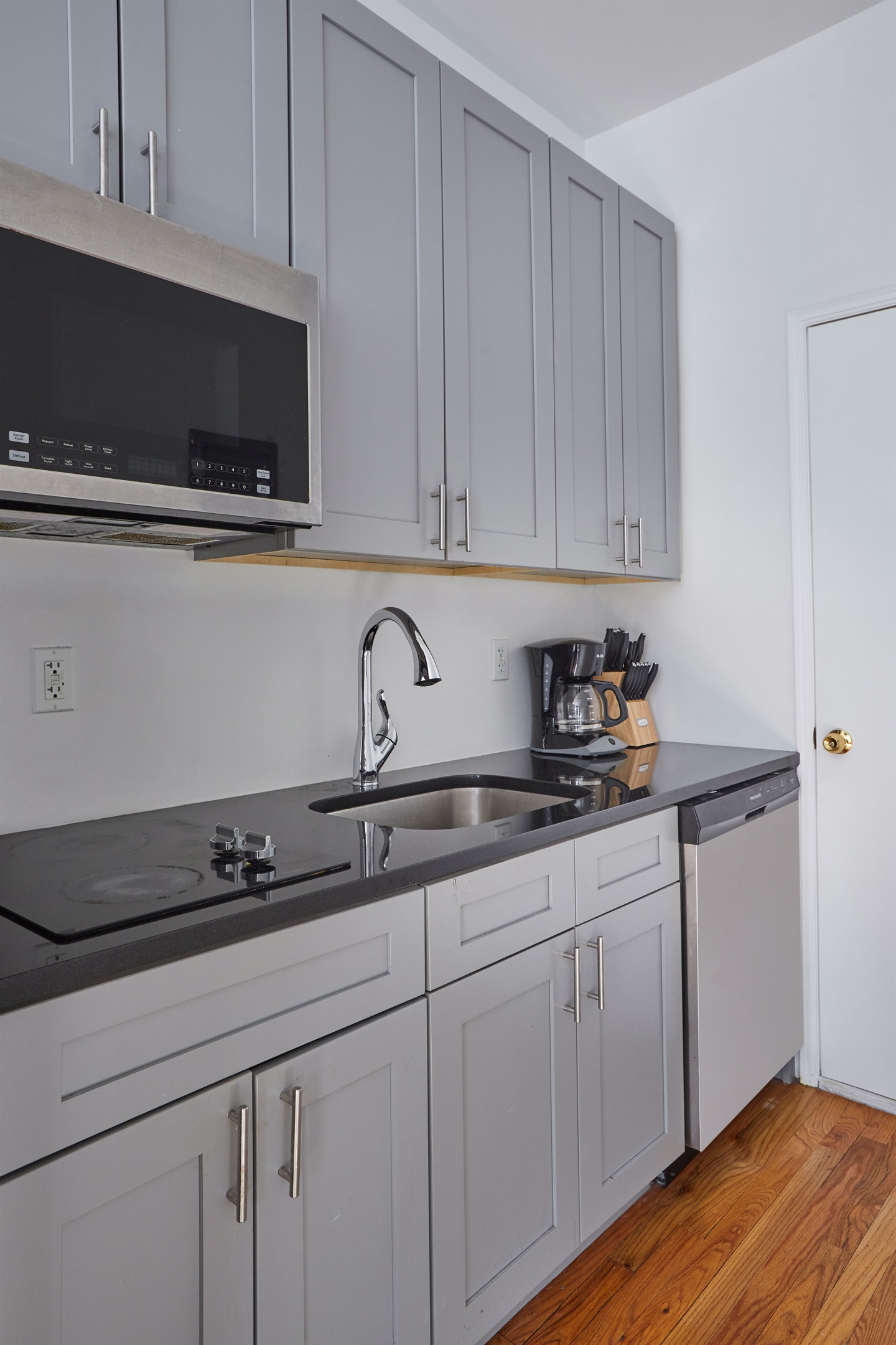 KITCHEN #1