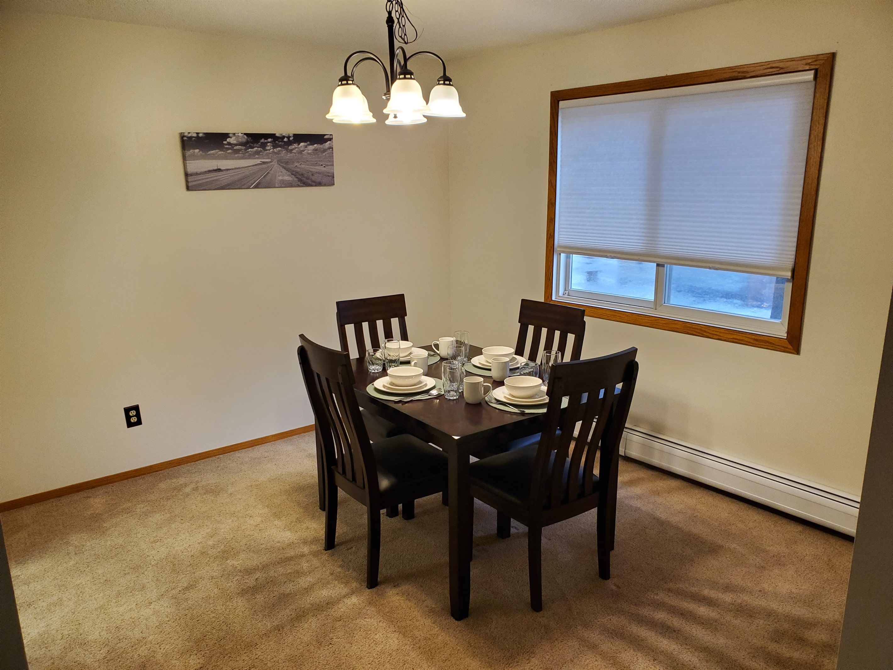 Tomar Park Apt 3 - KP101APT3 5