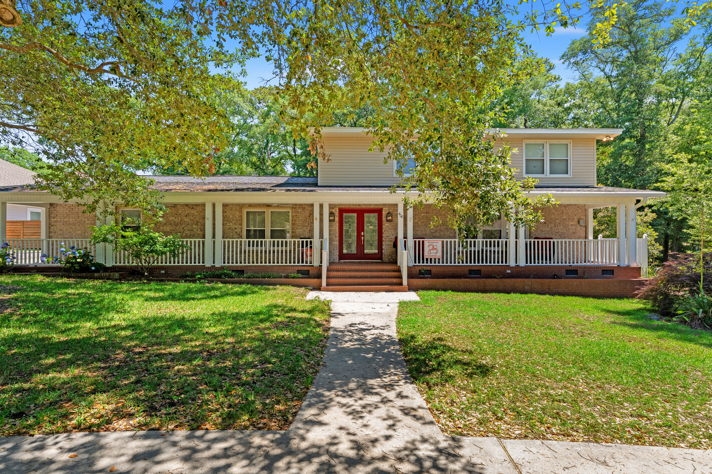 404 Kingston House