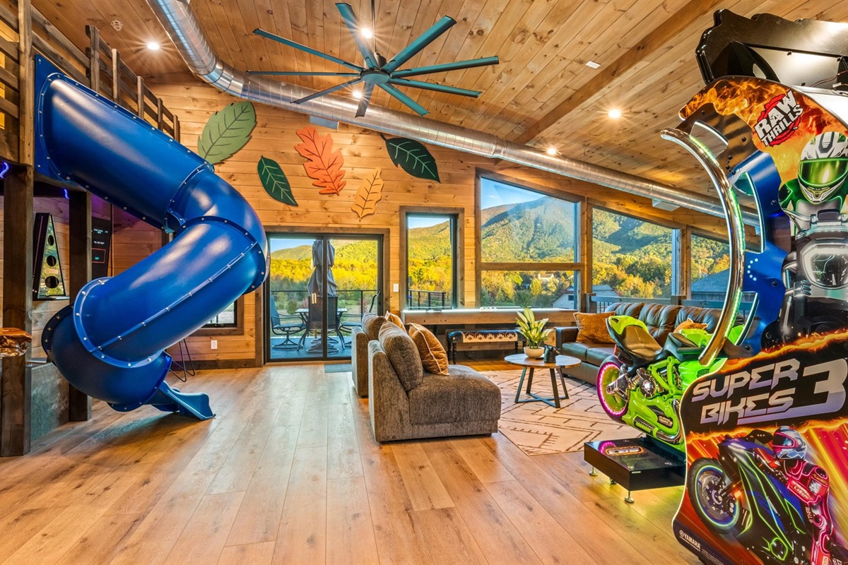 Wonder Vue Lodge - Wonder Meadows 3