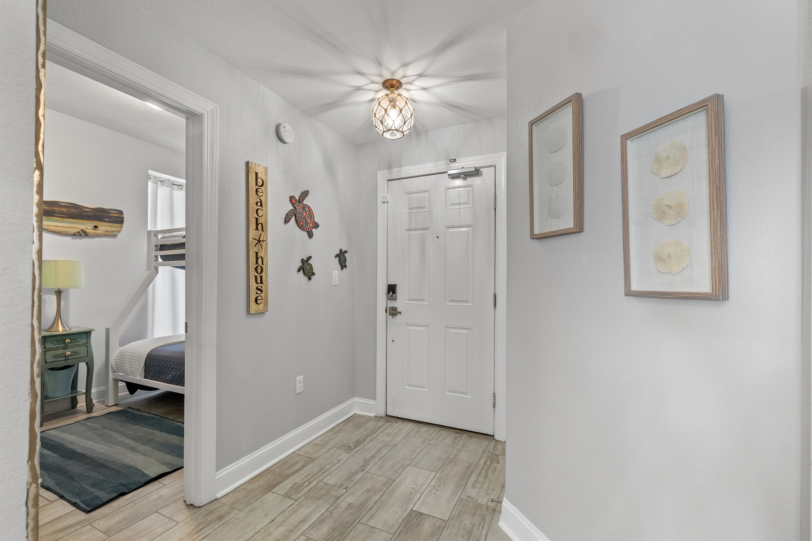 Entry Way
