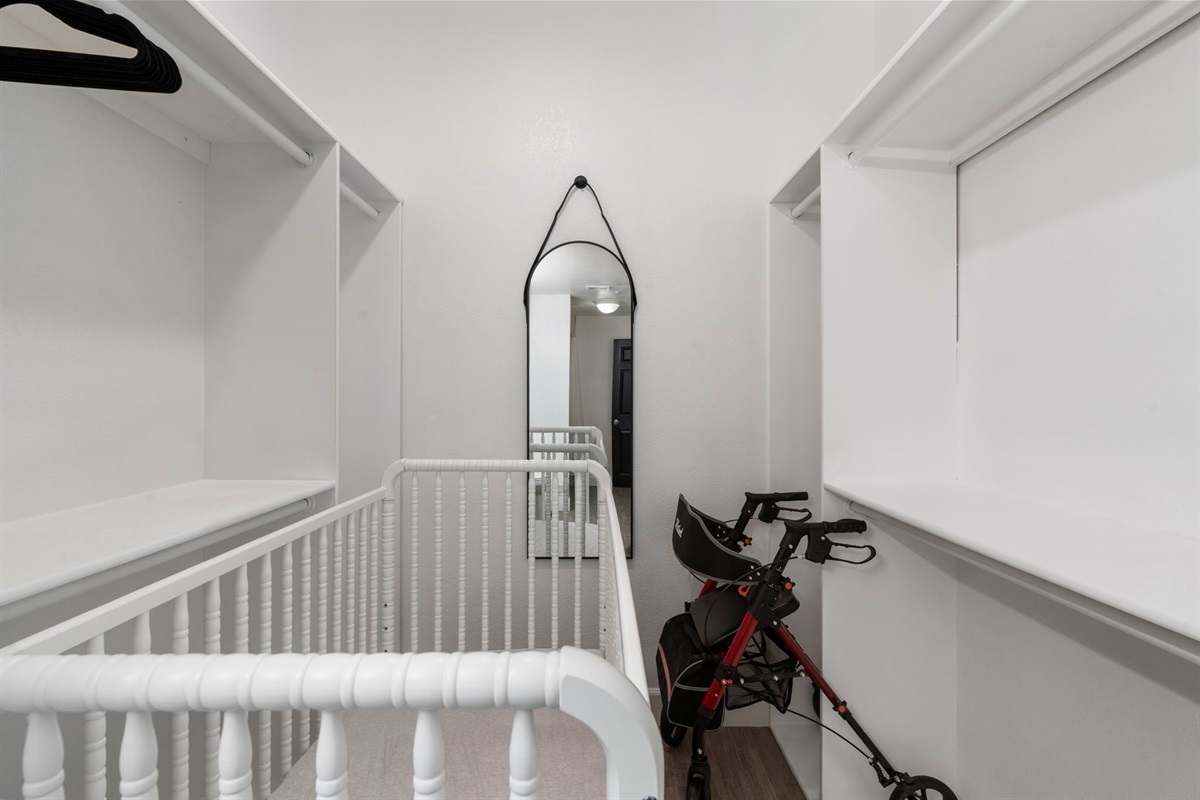 Convenience Amenities