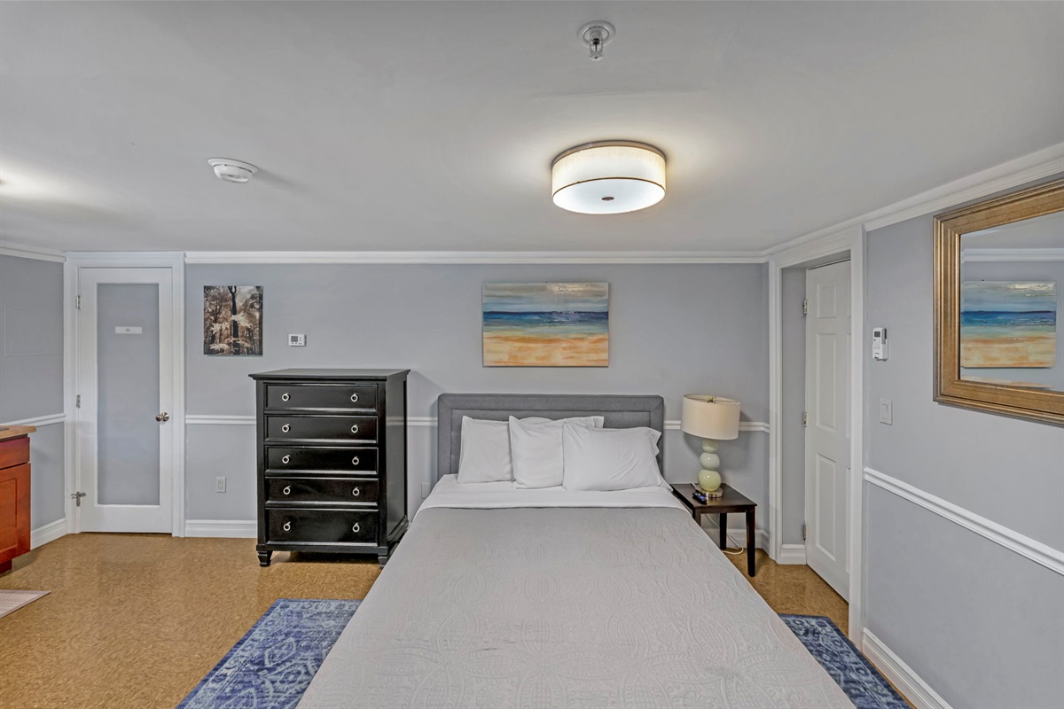 Creamery Apt 4 bed