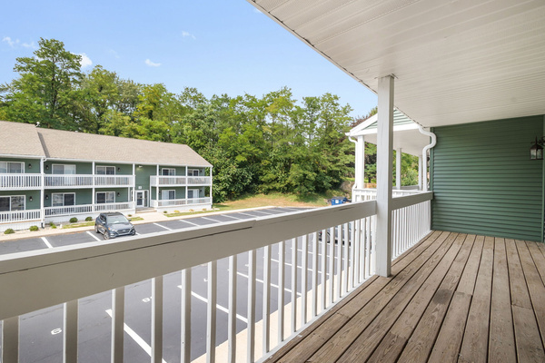 Luxury 2BR/2BA Condo | Walk to Notre Dame, photo 22