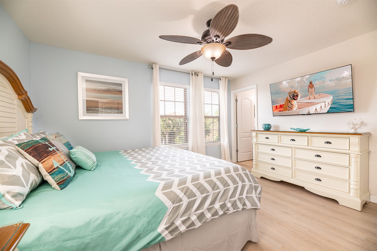 Bedroom 5