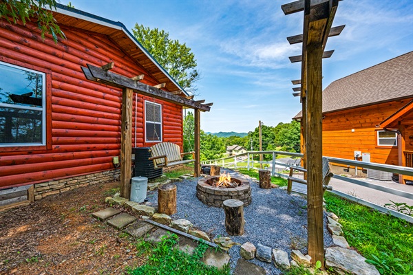Firepit