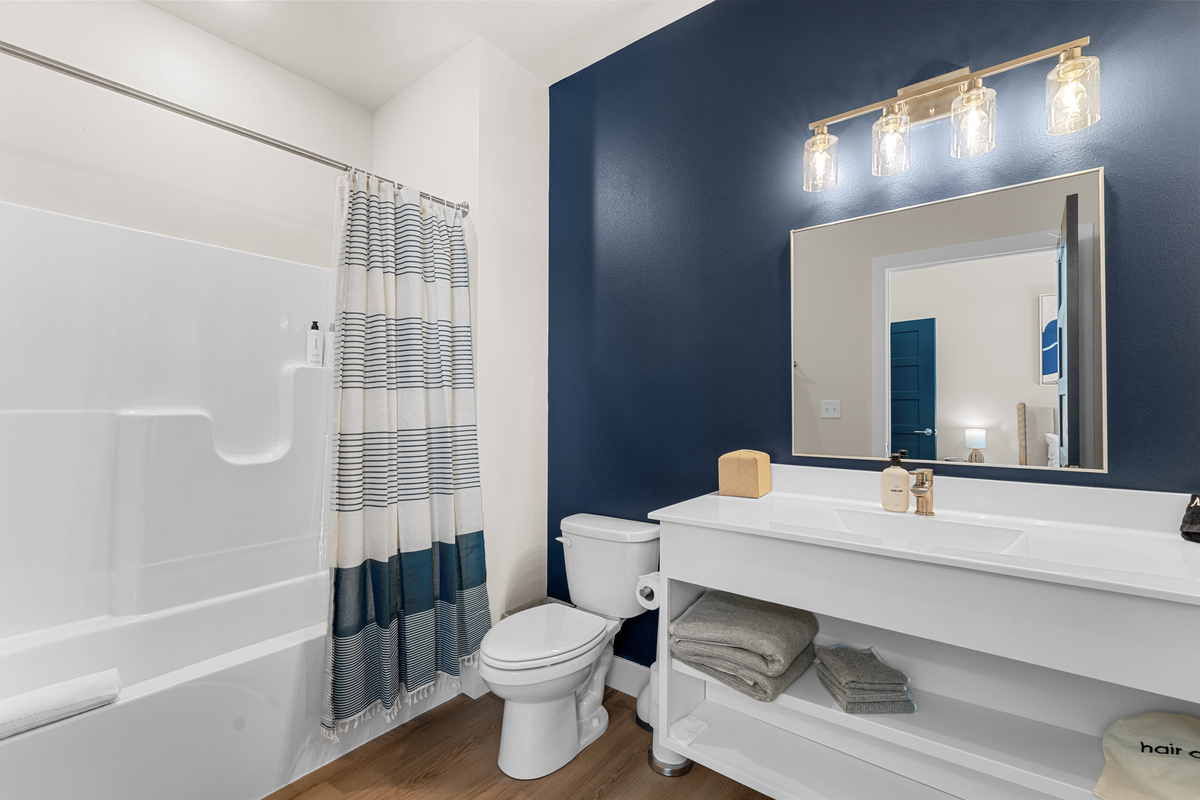 Ensuite
