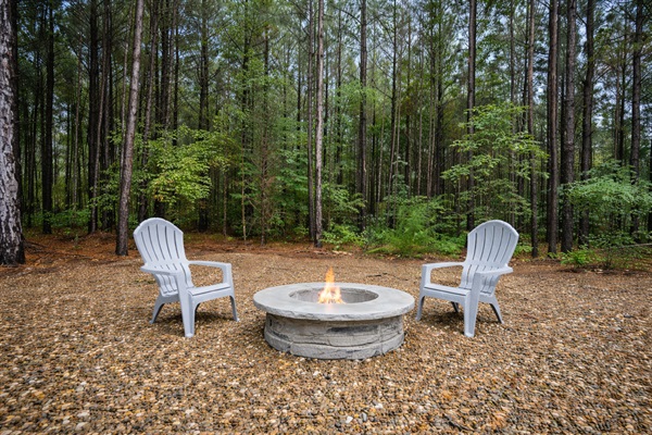 MMMM...gooey smores :) 