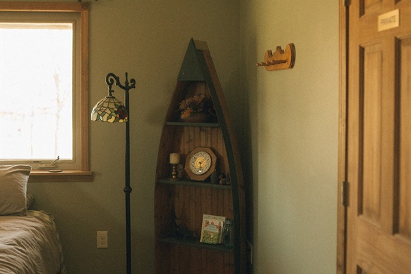Bedroom #1