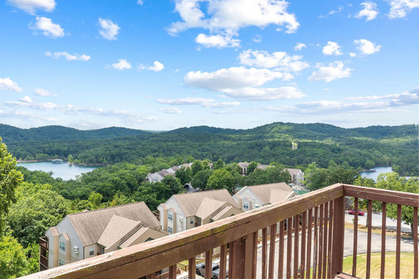 Panoramic Views