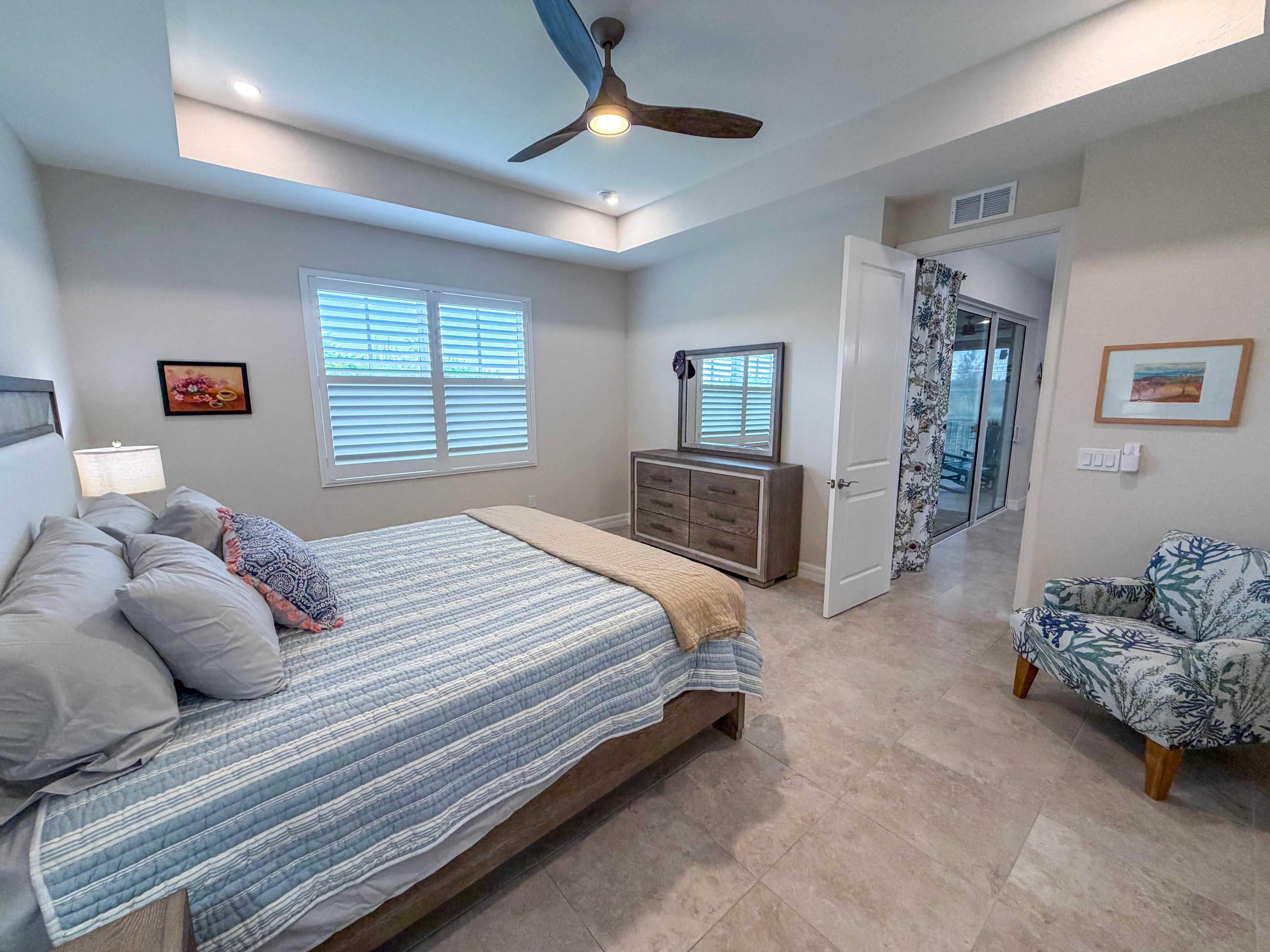 Primary Ensuite