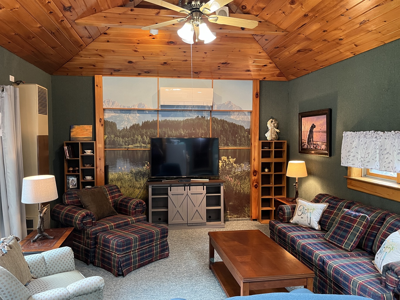 Great room