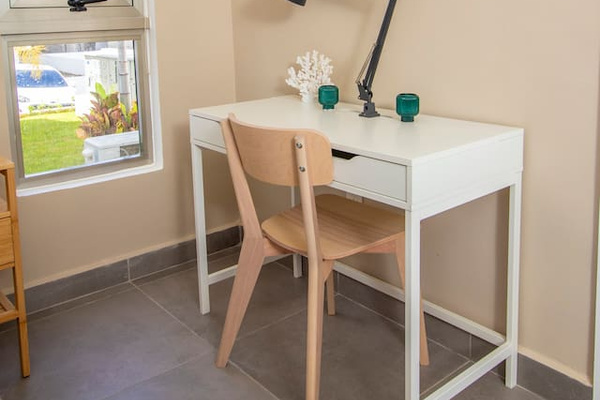 Workspace