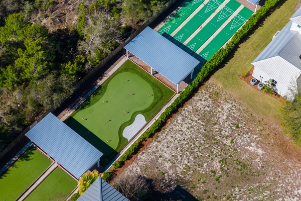 Putting Green