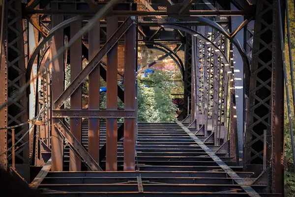 Visit the Dells