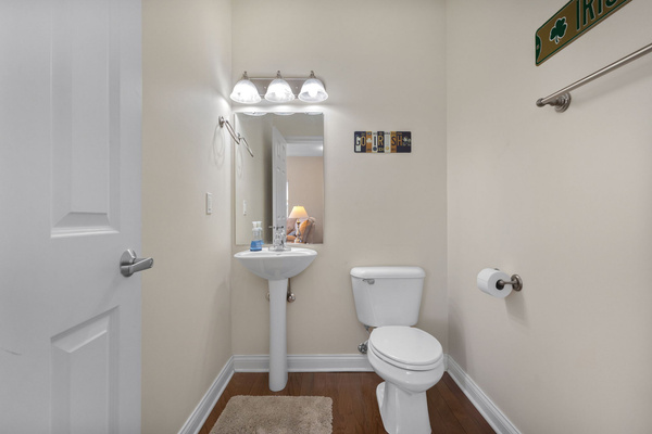 Fighting Irish Retreat | 3BR/4BA, photo 19