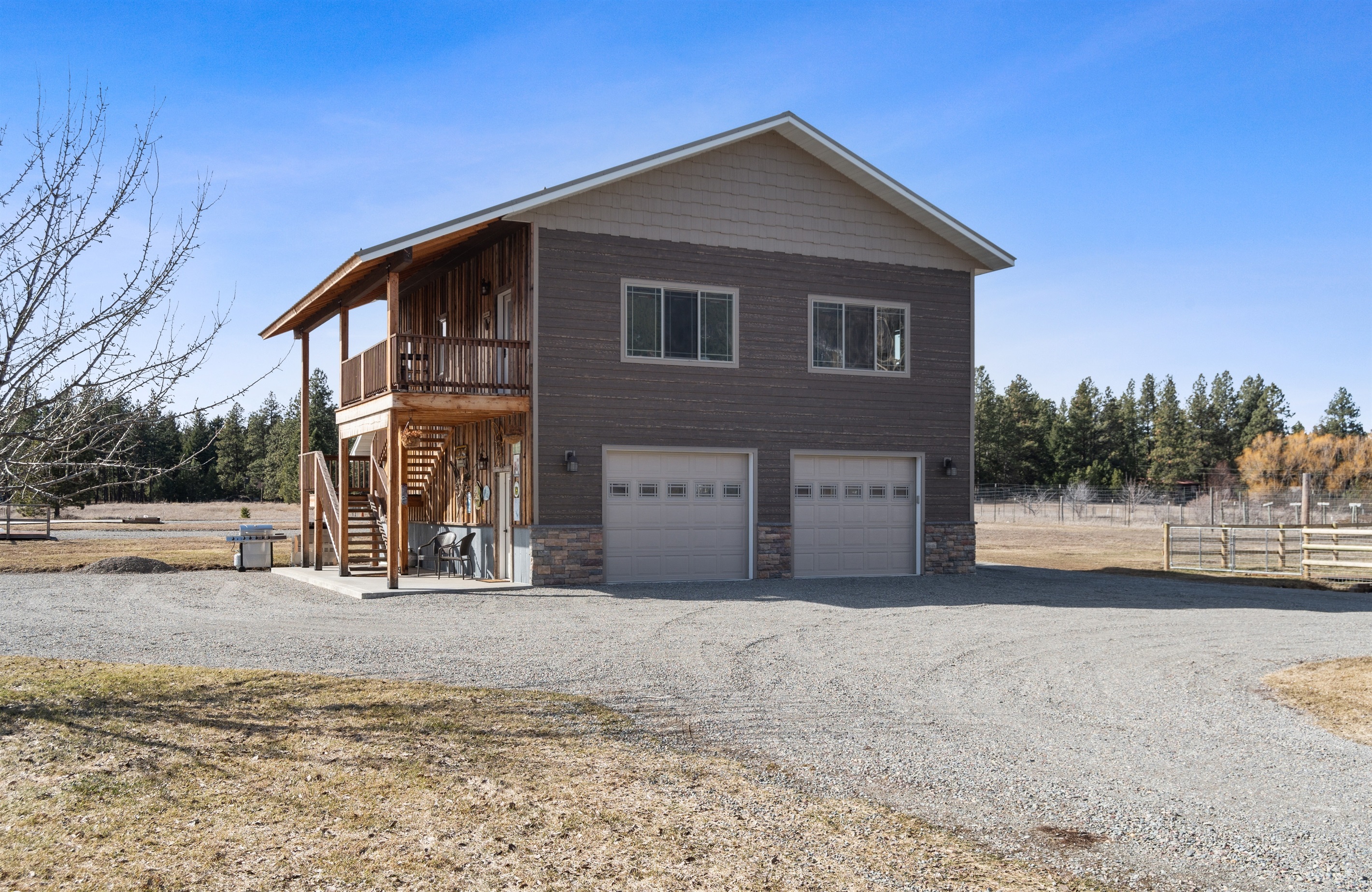 Welcome to your home-away-from-home!