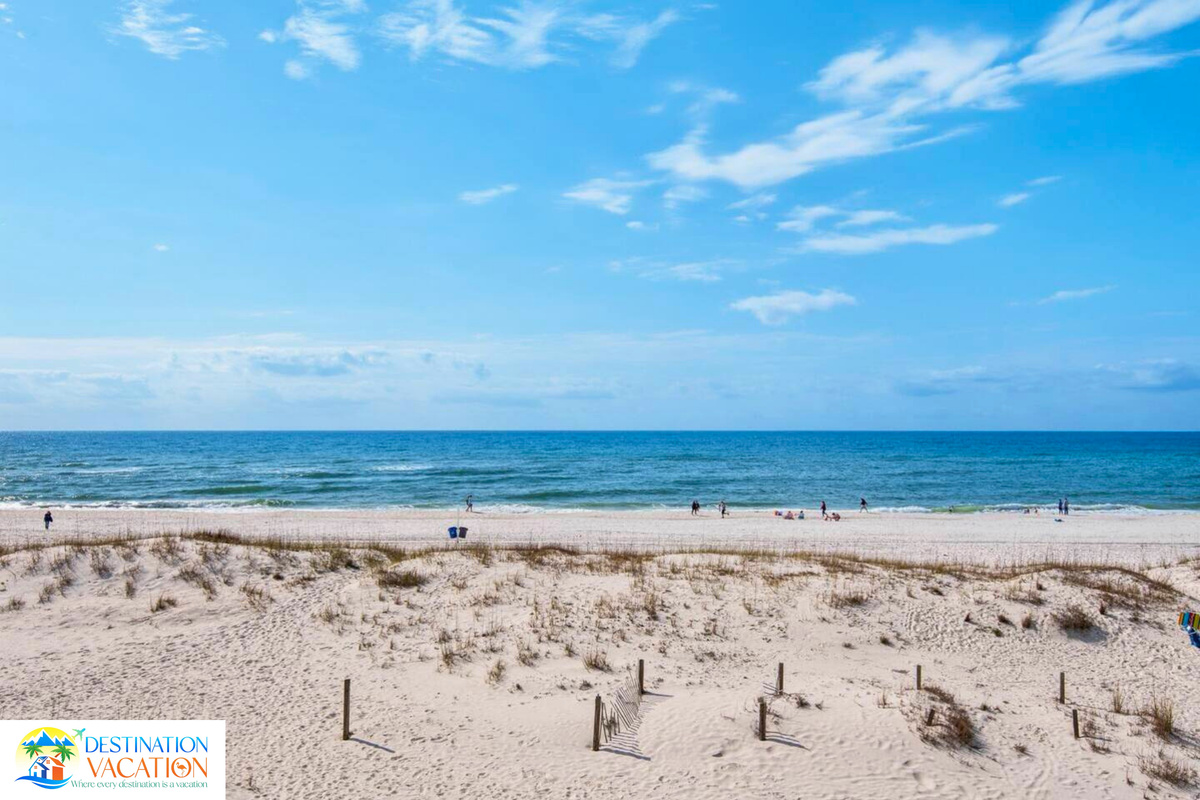 A quiet beachscape invites slow, unforgettable moments.
